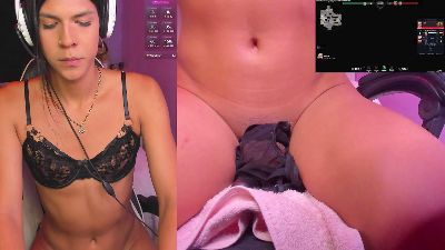 ValeriaTorres webcam model stream image