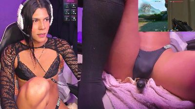 ValeriaTorres webcam model stream image