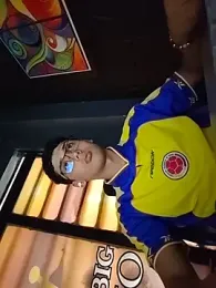 SrJacobs webcam model stream image