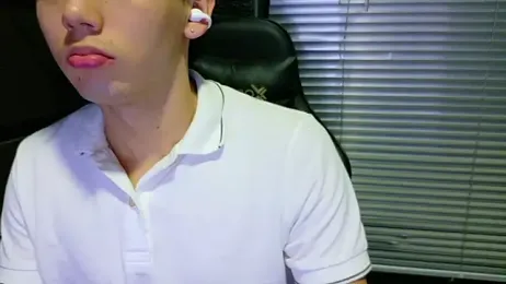 SrJacobs webcam model stream image