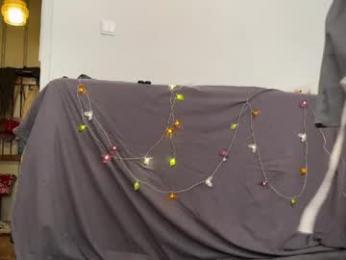 juralen webcam model stream image