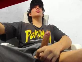 lax777_ webcam model stream image