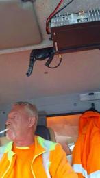 dogscout webcam model stream image