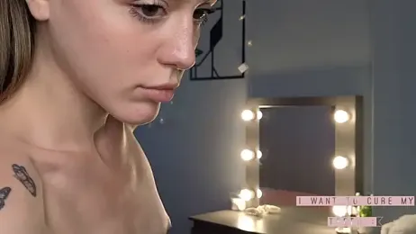 DariFlexy webcam model stream image