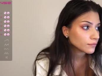 mymelisa webcam model stream image