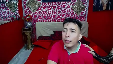 shannentrans webcam stripchat model stream image