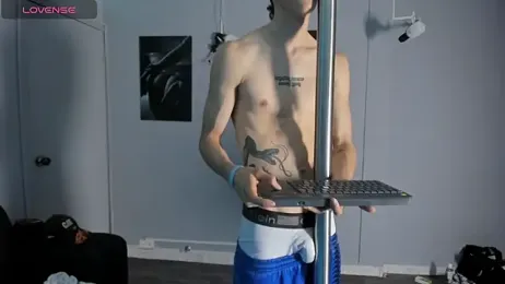 Jhon_snow22 webcam model stream image