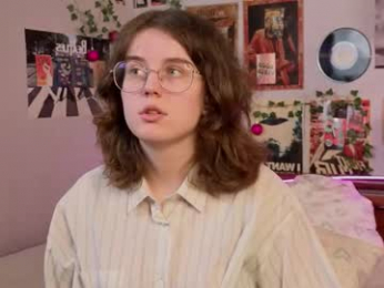 meganblewett webcam model stream image
