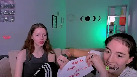 khloebeauty webcam model stream image