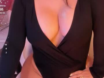 samara_alabi webcam model stream image