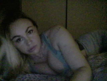 Millisa13 webcam bongacams model stream image