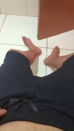 Deco_gon webcam model stream image