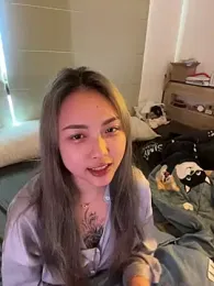 tw_feibaby webcam model stream image