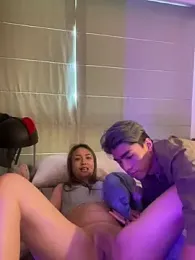 tw_feibaby webcam model stream image