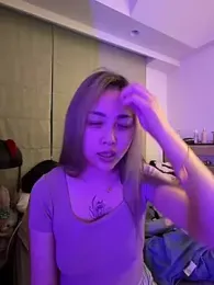 tw_feibaby webcam model stream image