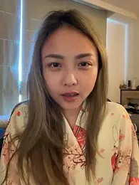 tw_feibaby webcam model stream image