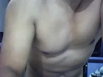 sexigym35 webcam model stream image