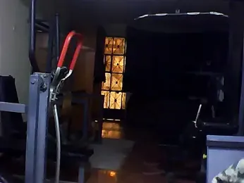 sexigym35 webcam model stream image