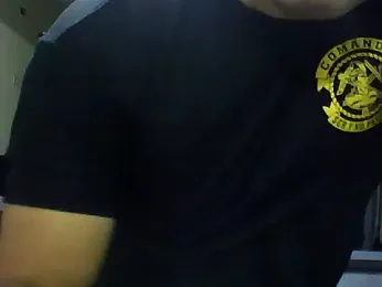 sexigym35 webcam model stream image