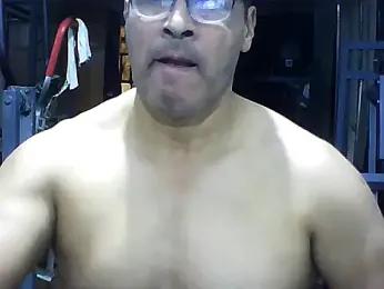 sexigym35 webcam model stream image