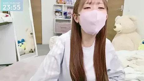 -SHINON- webcam model stream image