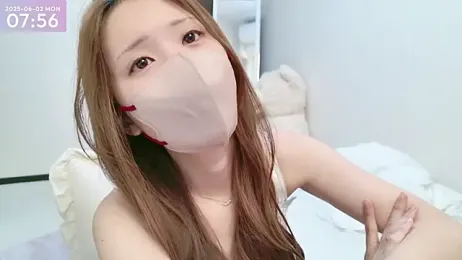 -SHINON- webcam model stream image
