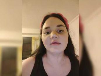 EulaSimmons webcam model stream image