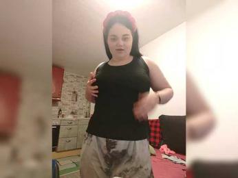 EulaSimmons webcam model stream image