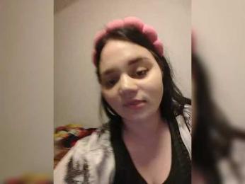 EulaSimmons webcam bongacams model stream image