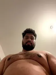 Maheshkante webcam model stream image