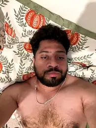 Maheshkante webcam model stream image