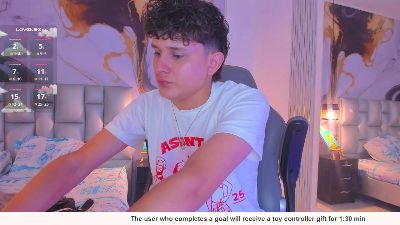 Nathan_Bluee webcam model stream image