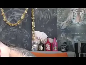 viking_30 webcam model stream image