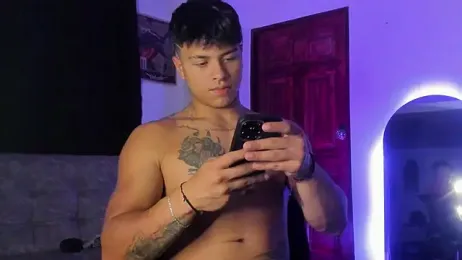 Dominic_Biker__ webcam model stream image