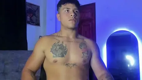 Dominic_Biker__ webcam model stream image
