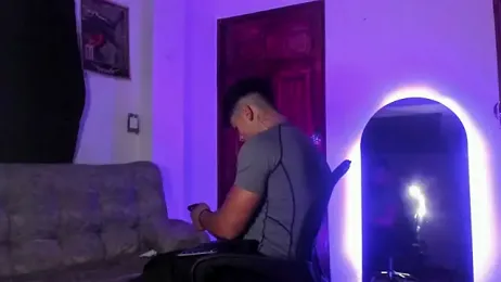 Dominic_Biker__ webcam model stream image