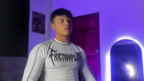 Dominic_Biker__ webcam model stream image