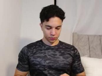 scott_brasher1 webcam model stream image