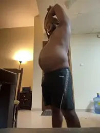 HonedGrub webcam stripchat model stream image