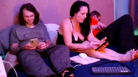 EllaMira44 webcam model stream image