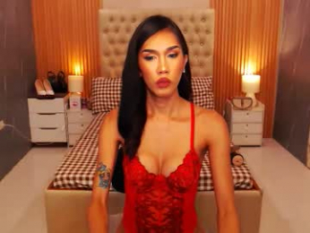 jynxocean webcam chaturbate model stream image