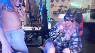 LittleMoon webcam cam4 model stream image