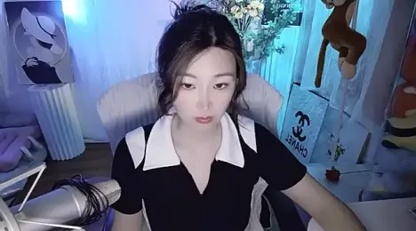 Ka-fei webcam stripchat model stream image