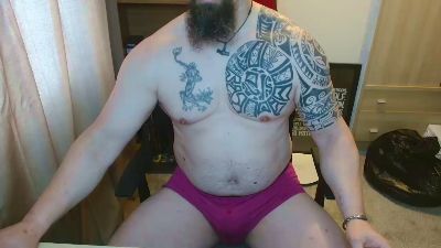 samoanthorn webcam model stream image