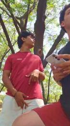 Keyot webcam model stream image