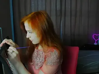 xeva_angelx webcam model stream image