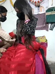 Mon_Baby_ webcam model stream image