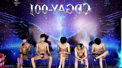 CDGAY_001 webcam model stream image