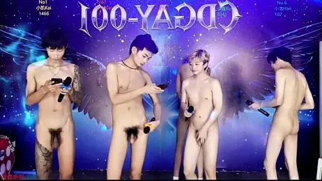 CDGAY_001 webcam model stream image