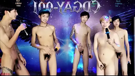 CDGAY_001 webcam model stream image